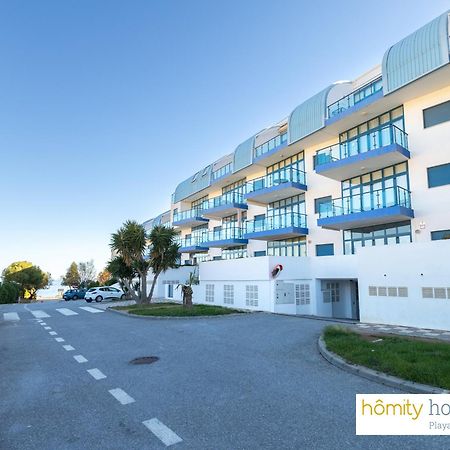 Exclusive Castell De Ferro - Castell Playa Apartment Екстериор снимка