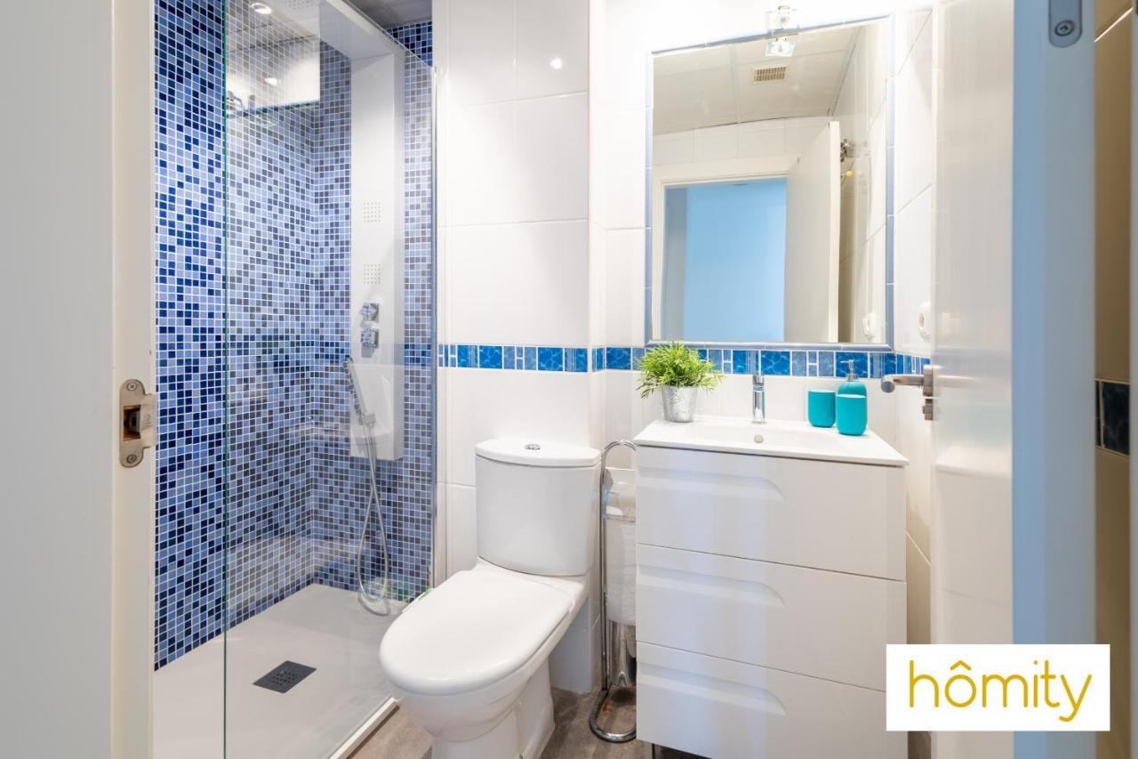 Exclusive Castell De Ferro - Castell Playa Apartment Екстериор снимка