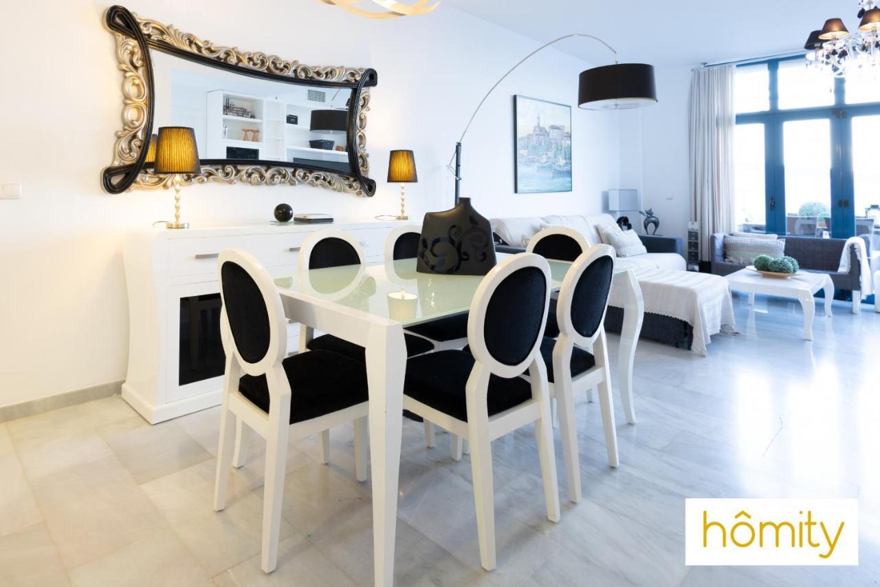 Exclusive Castell De Ferro - Castell Playa Apartment Екстериор снимка